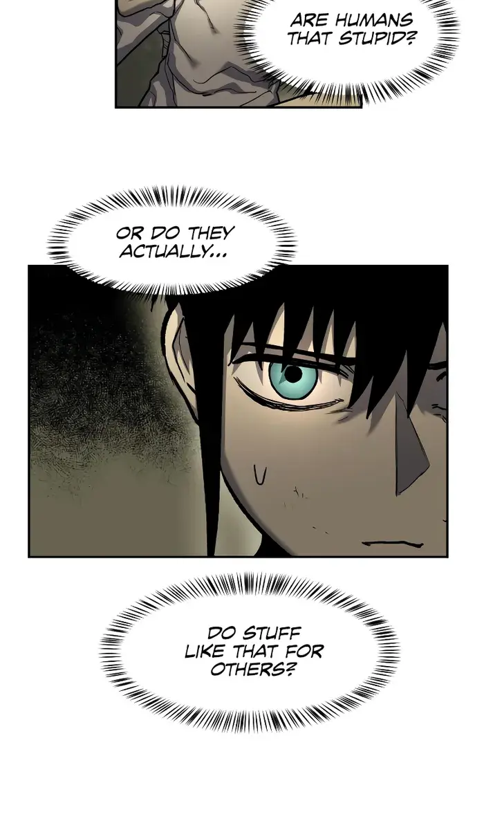 Surviving the Apocalypse Chapter 7 Page 124