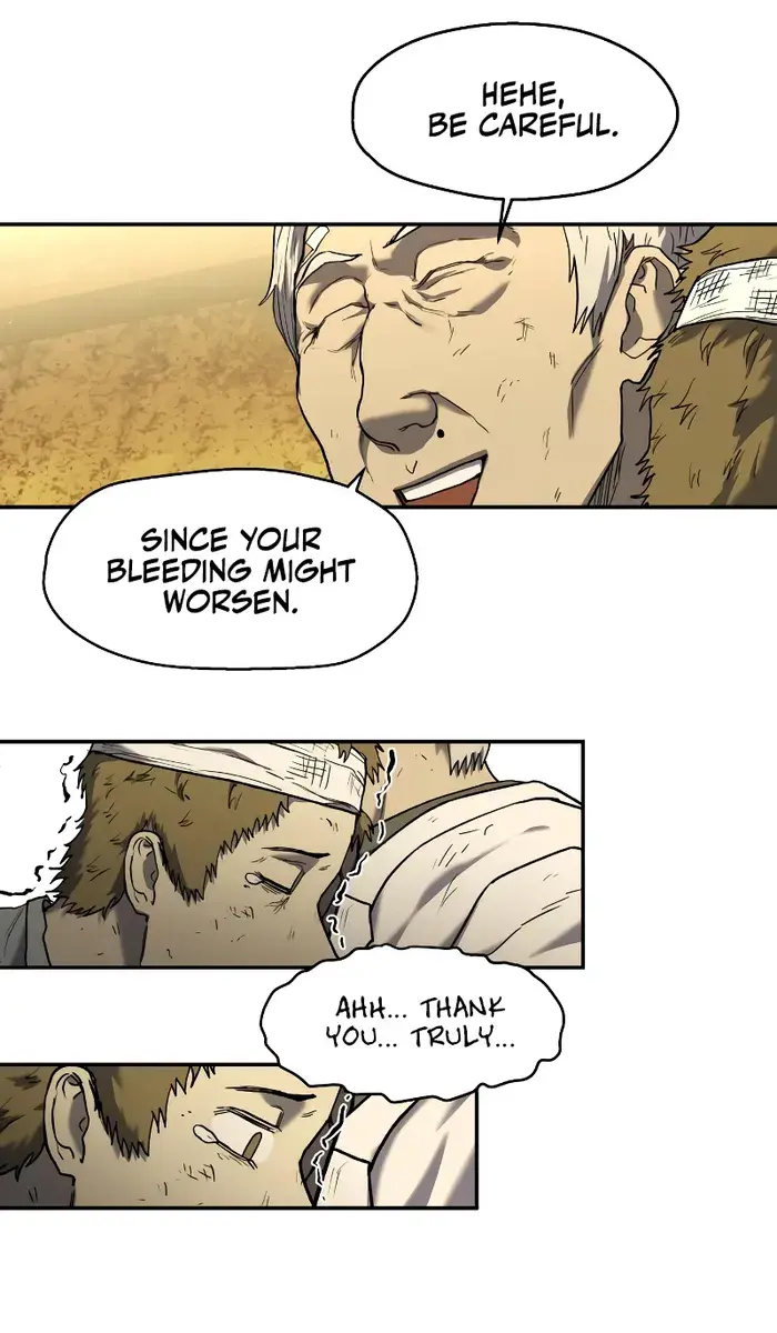 Surviving the Apocalypse Chapter 7 Page 125