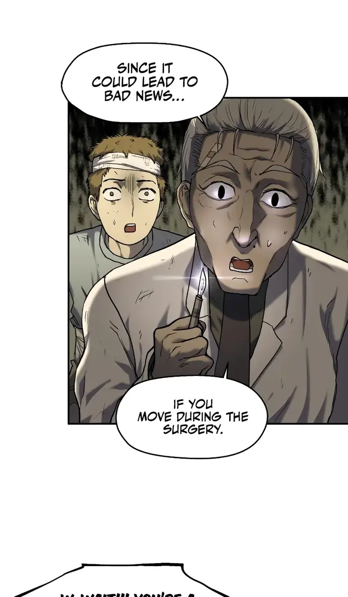 Surviving the Apocalypse Chapter 7 Page 129