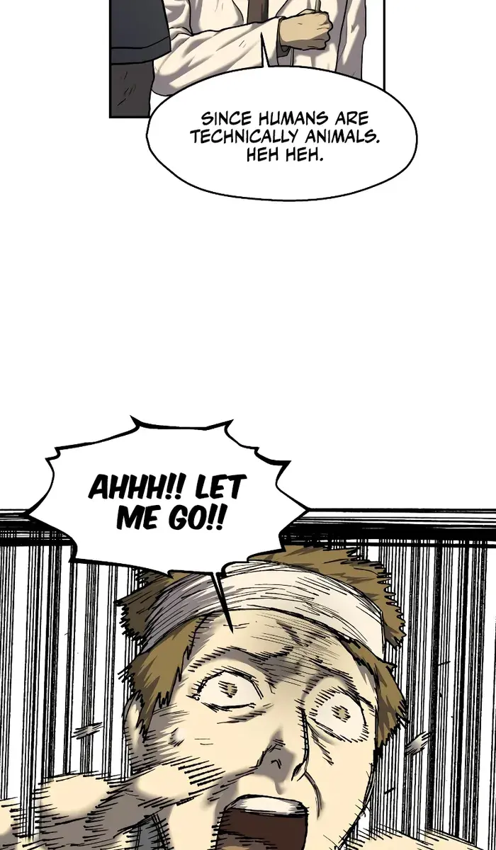 Surviving the Apocalypse Chapter 7 Page 131
