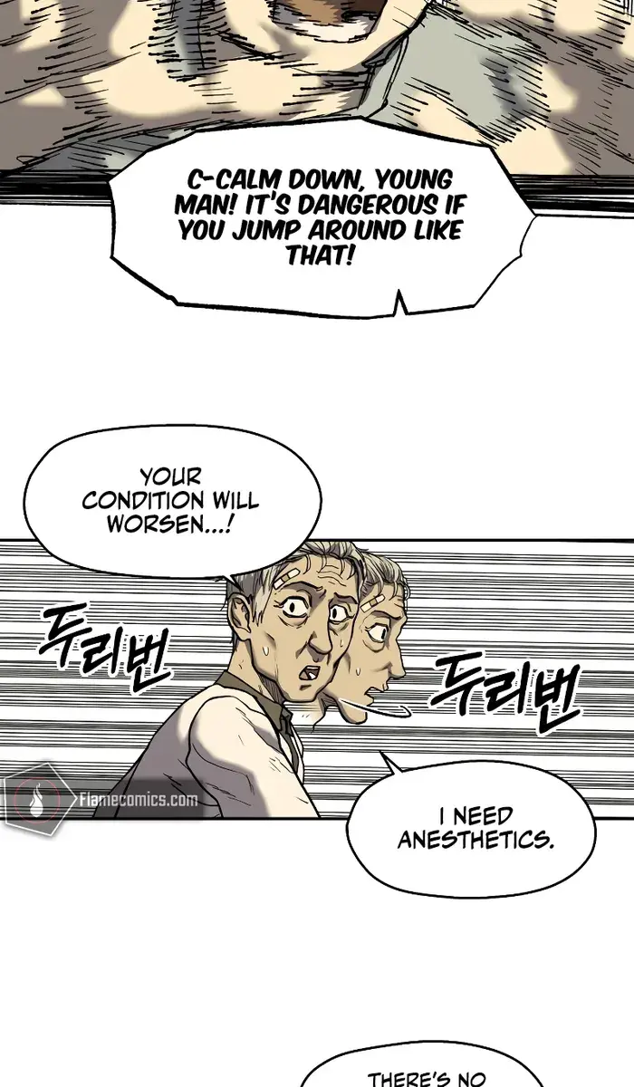 Surviving the Apocalypse Chapter 7 Page 132
