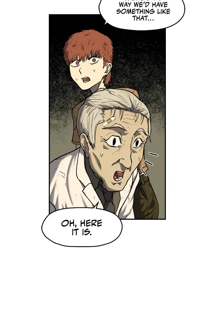 Surviving the Apocalypse Chapter 7 Page 133