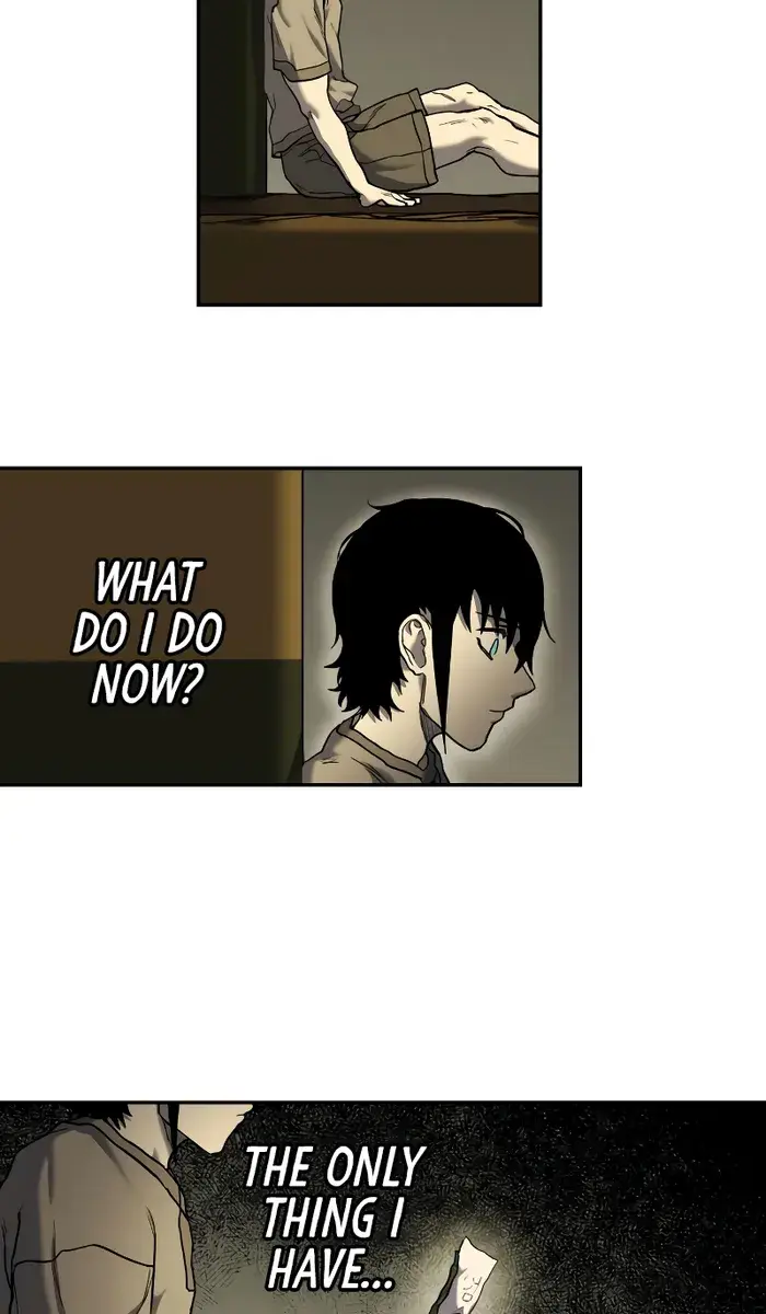 Surviving the Apocalypse Chapter 8 Page 5