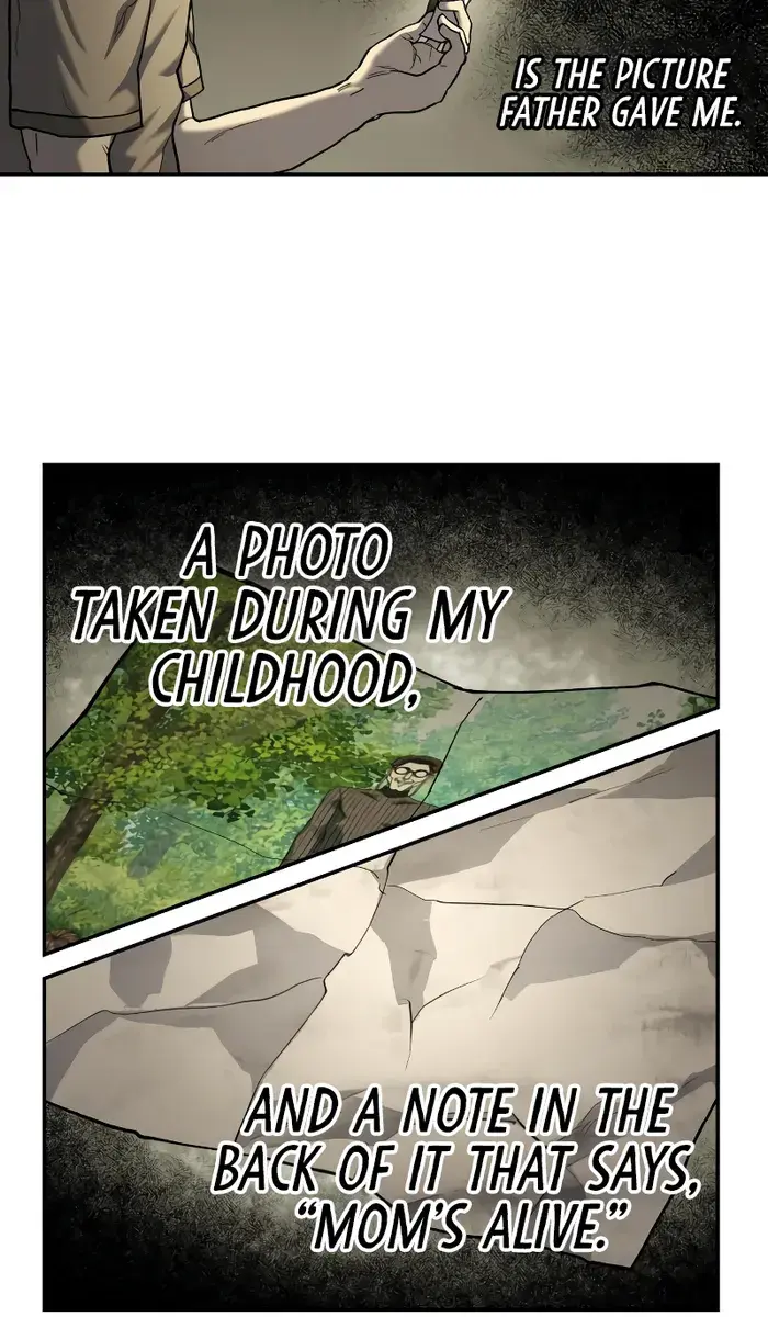 Surviving the Apocalypse Chapter 8 Page 6