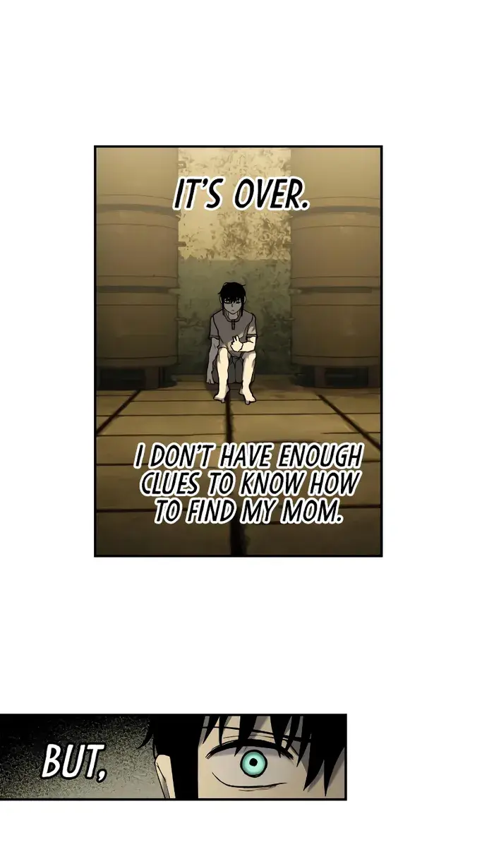 Surviving the Apocalypse Chapter 8 Page 7