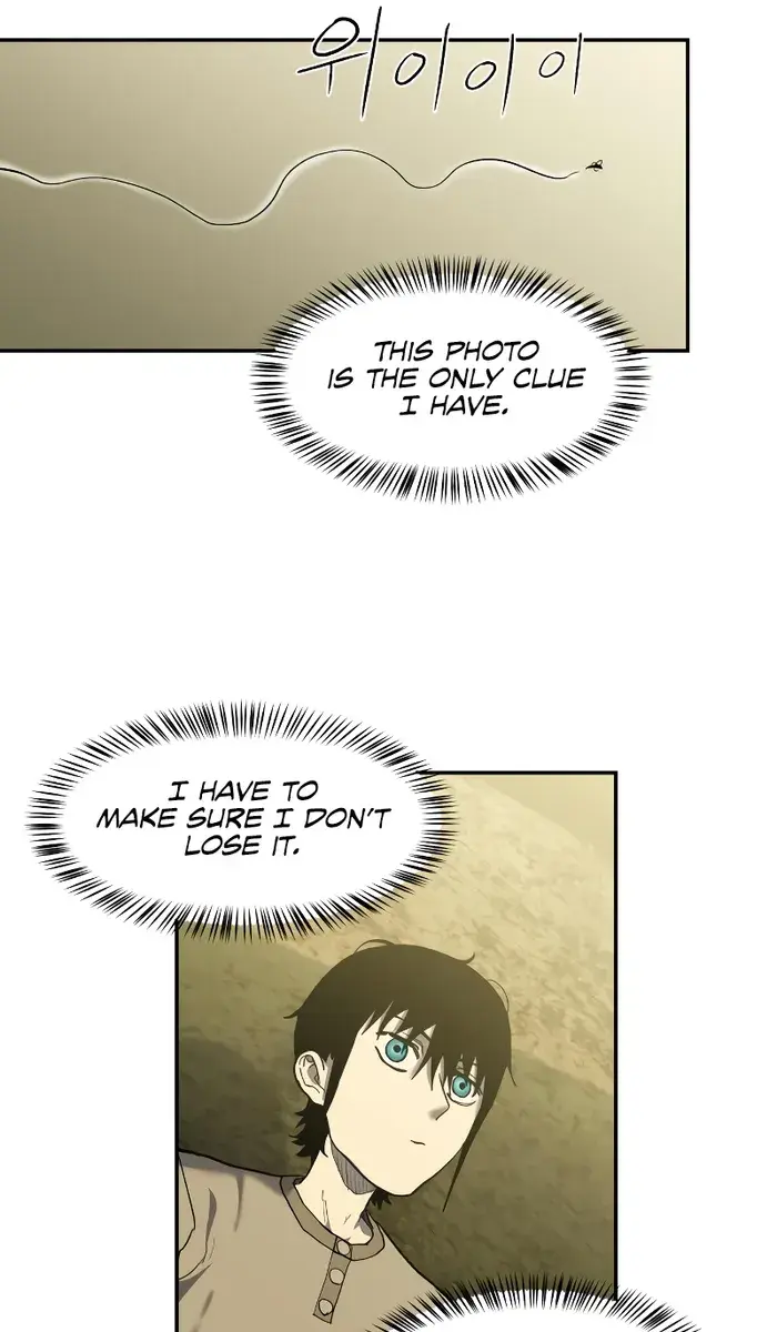 Surviving the Apocalypse Chapter 8 Page 15