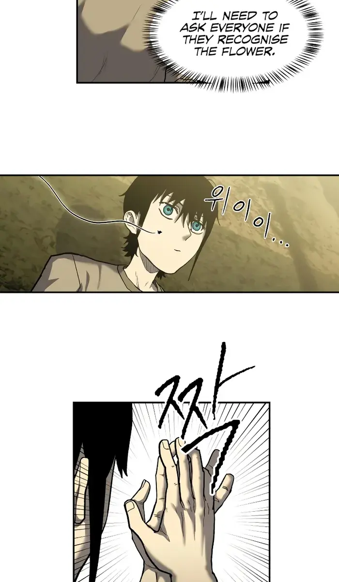 Surviving the Apocalypse Chapter 8 Page 16