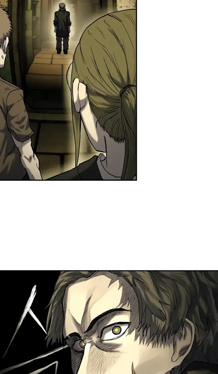 Surviving the Apocalypse Chapter 8 Page 21