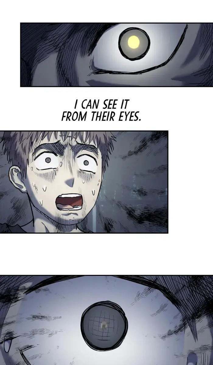 Surviving the Apocalypse Chapter 8 Page 30