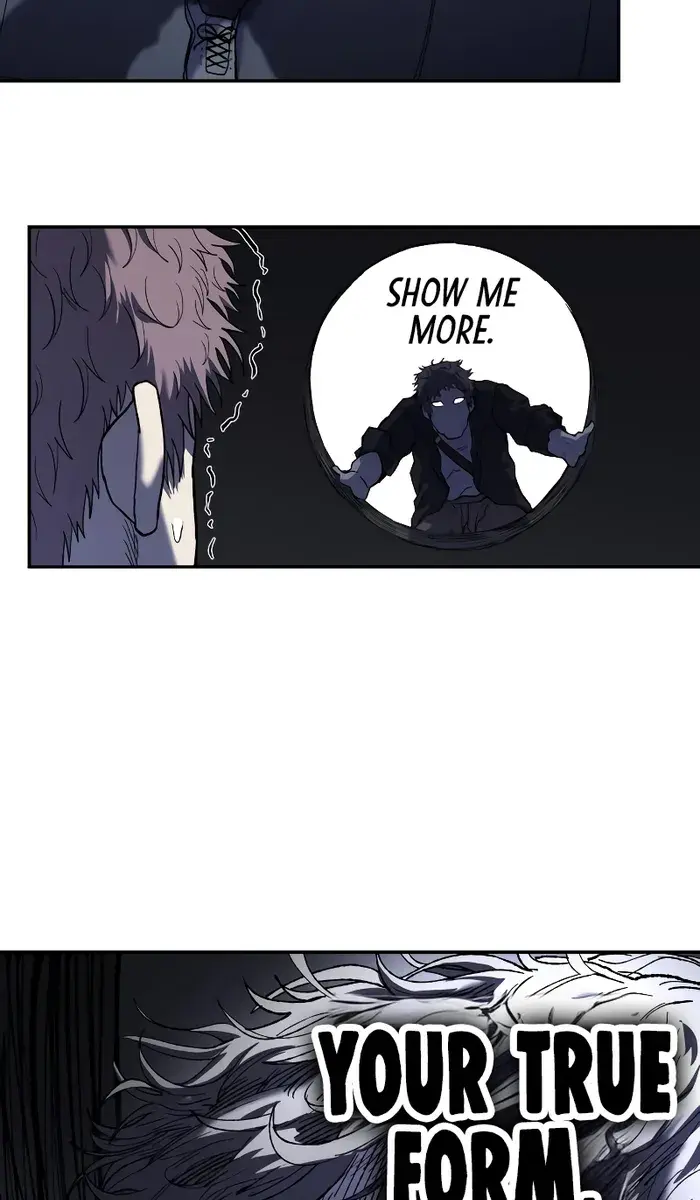 Surviving the Apocalypse Chapter 8 Page 43