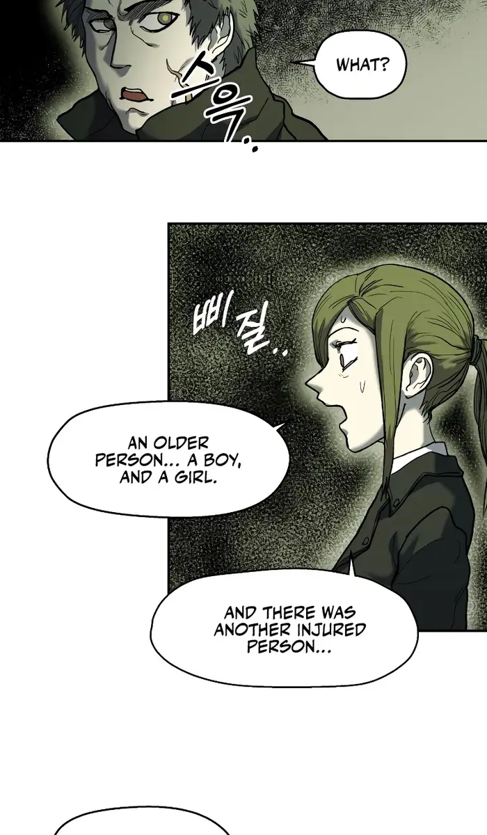 Surviving the Apocalypse Chapter 8 Page 47