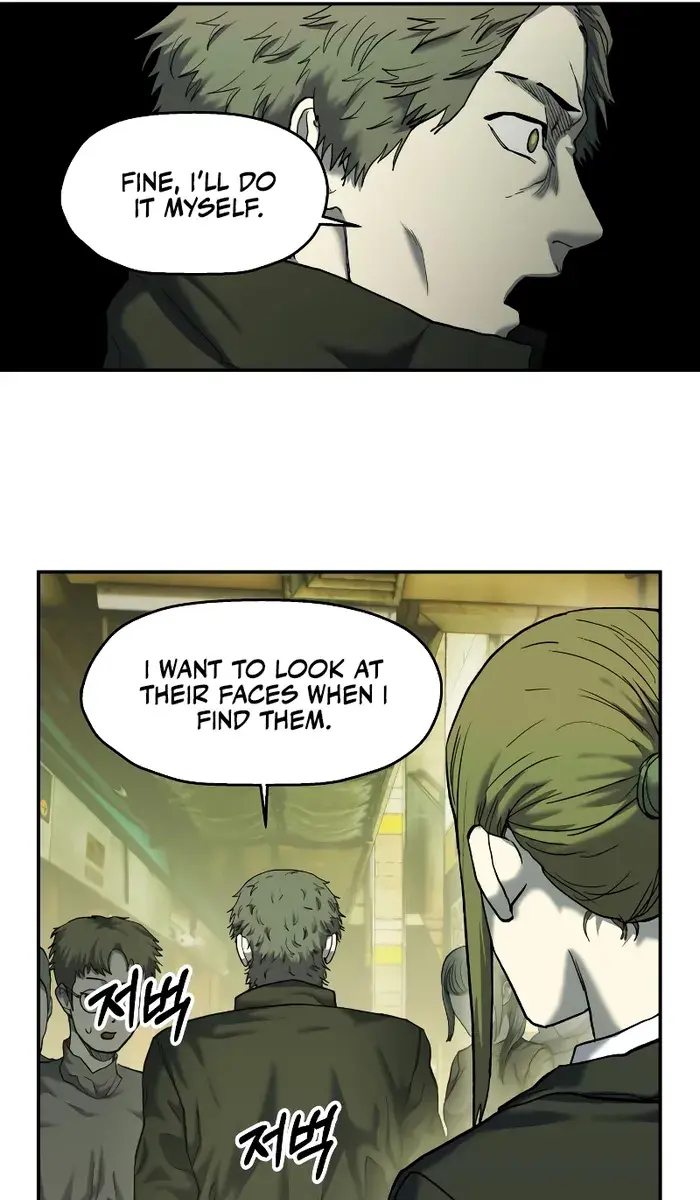 Surviving the Apocalypse Chapter 8 Page 51