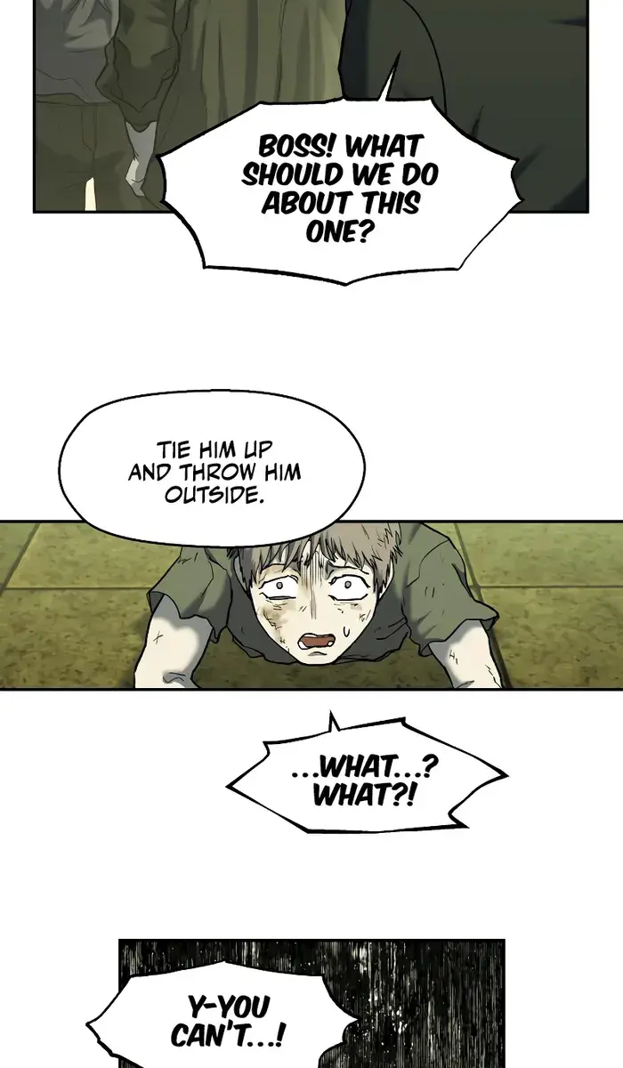 Surviving the Apocalypse Chapter 8 Page 52