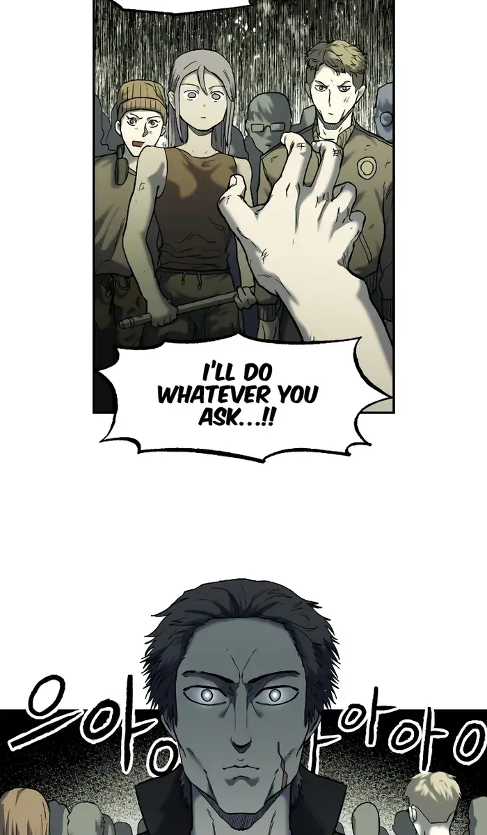 Surviving the Apocalypse Chapter 8 Page 53