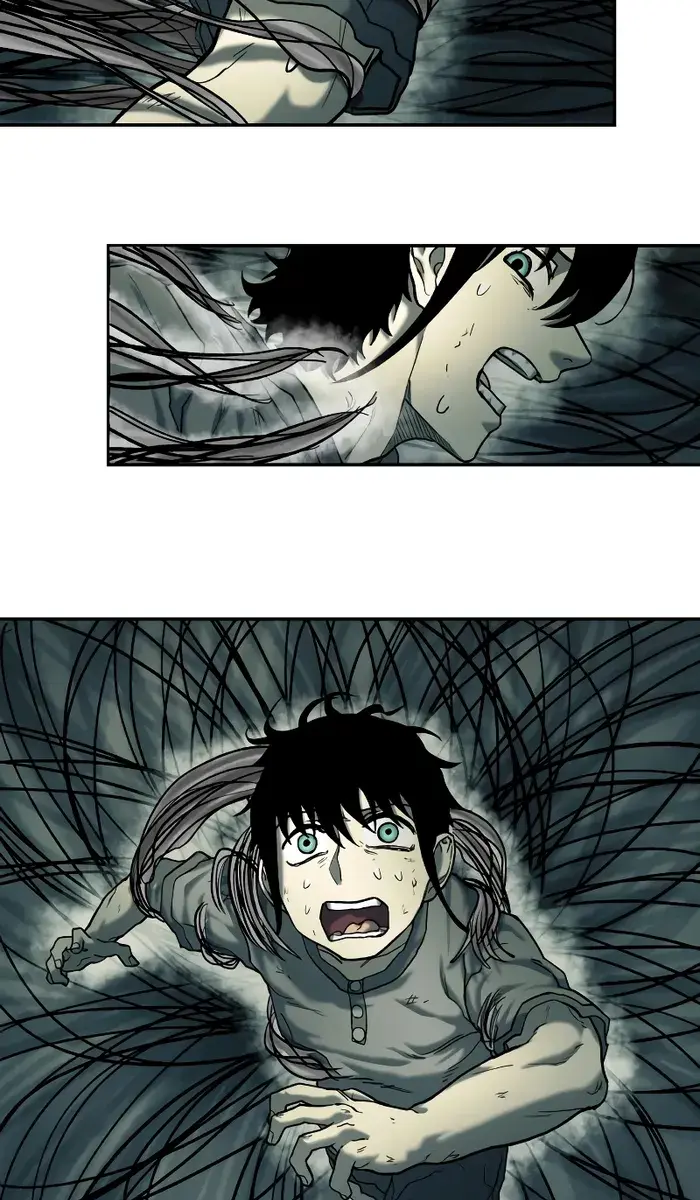 Surviving the Apocalypse Chapter 8 Page 66