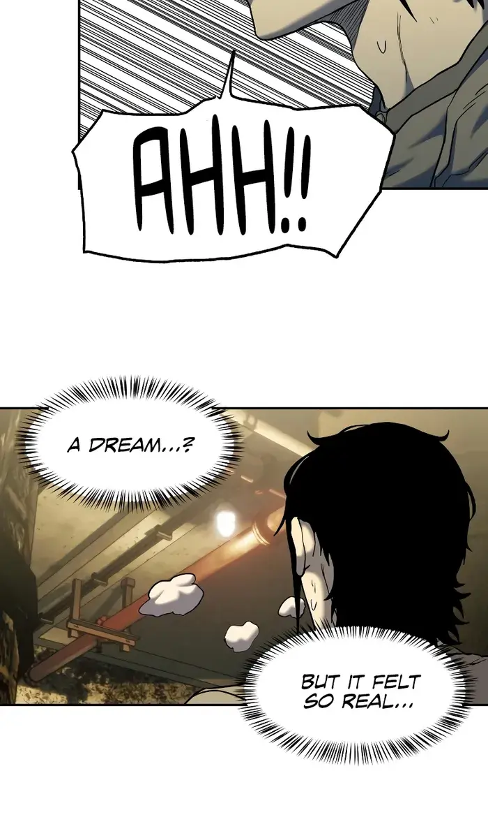 Surviving the Apocalypse Chapter 8 Page 69