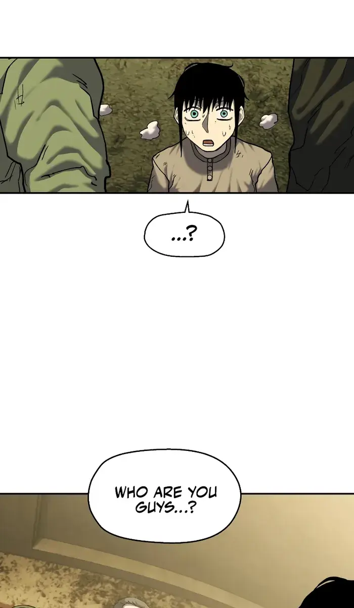 Surviving the Apocalypse Chapter 8 Page 70