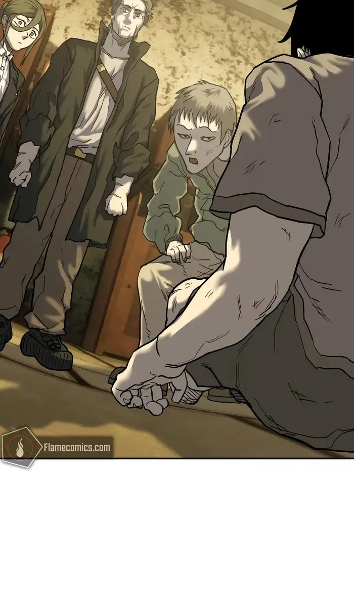Surviving the Apocalypse Chapter 8 Page 71