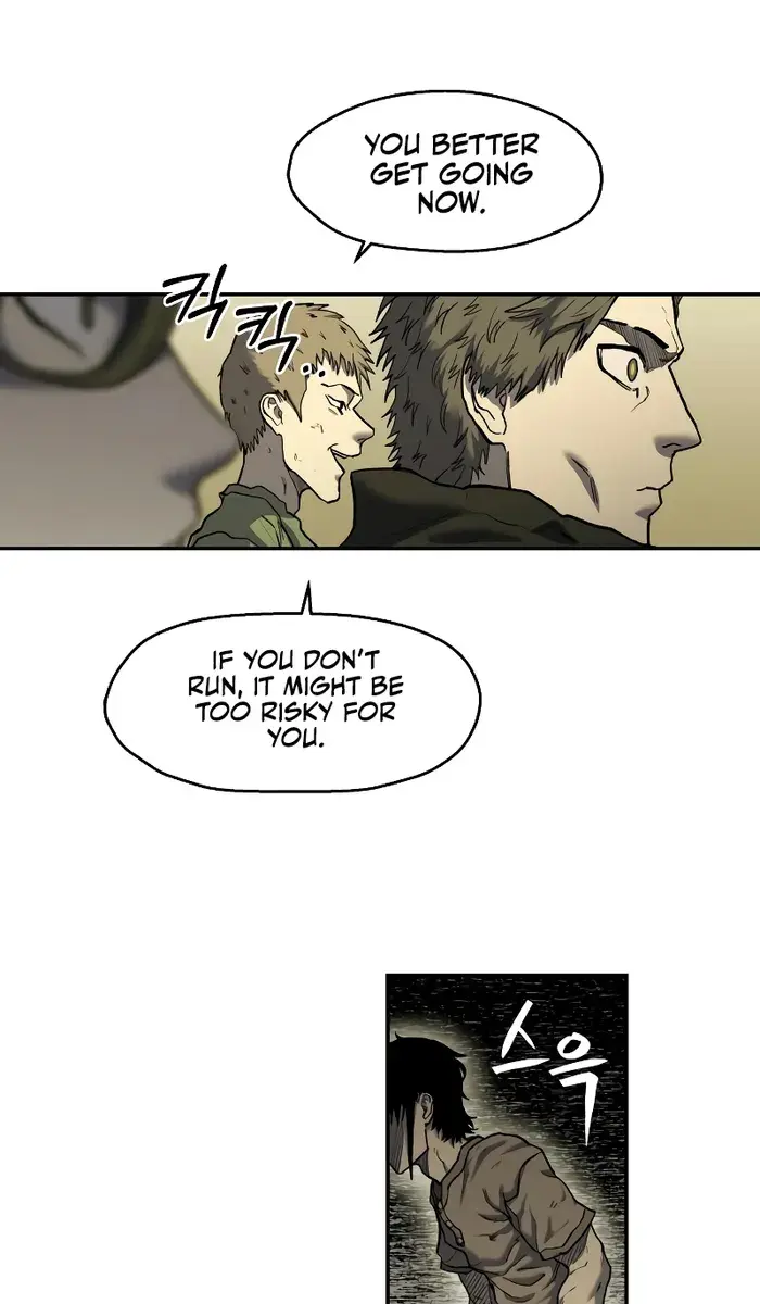 Surviving the Apocalypse Chapter 8 Page 76