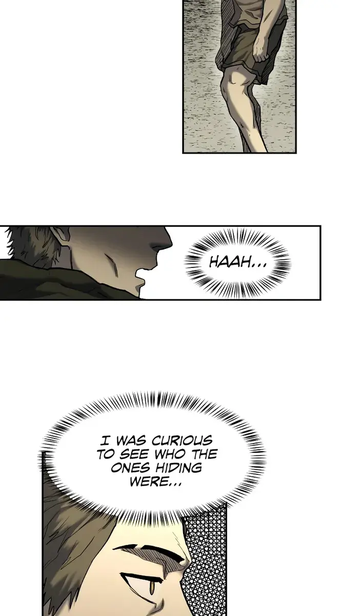 Surviving the Apocalypse Chapter 8 Page 77