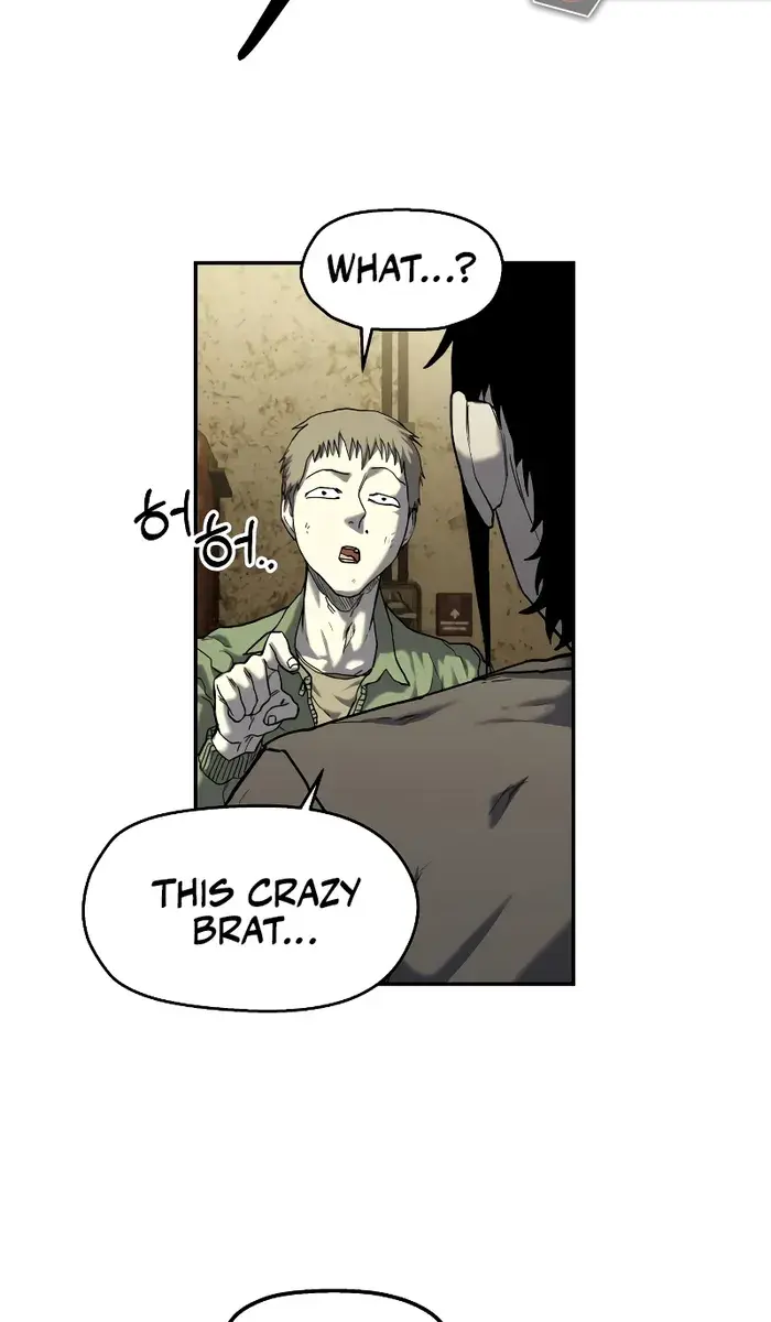 Surviving the Apocalypse Chapter 8 Page 84