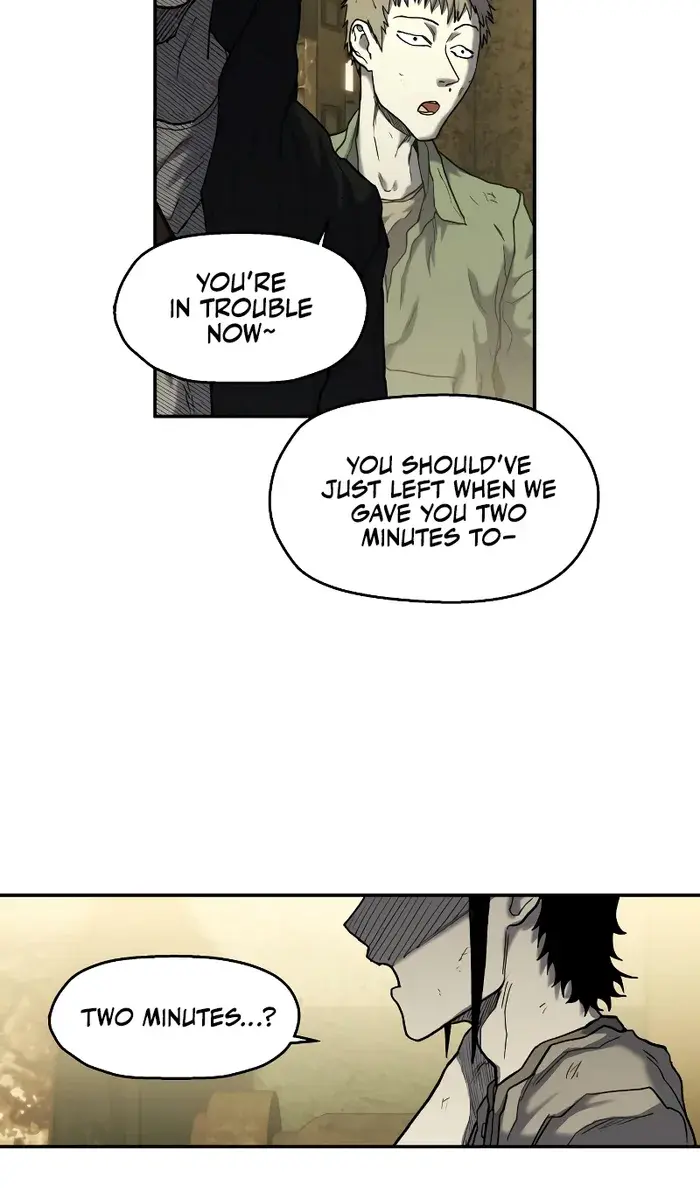 Surviving the Apocalypse Chapter 8 Page 91