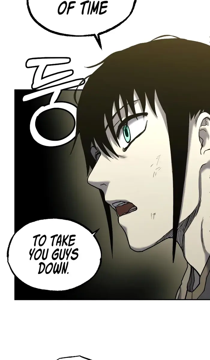 Surviving the Apocalypse Chapter 8 Page 93