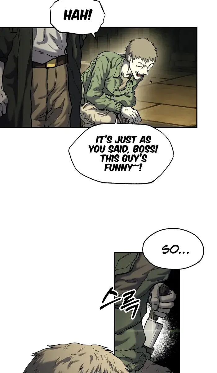 Surviving the Apocalypse Chapter 8 Page 94