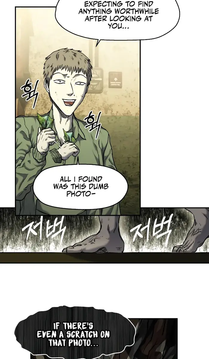 Surviving the Apocalypse Chapter 8 Page 100