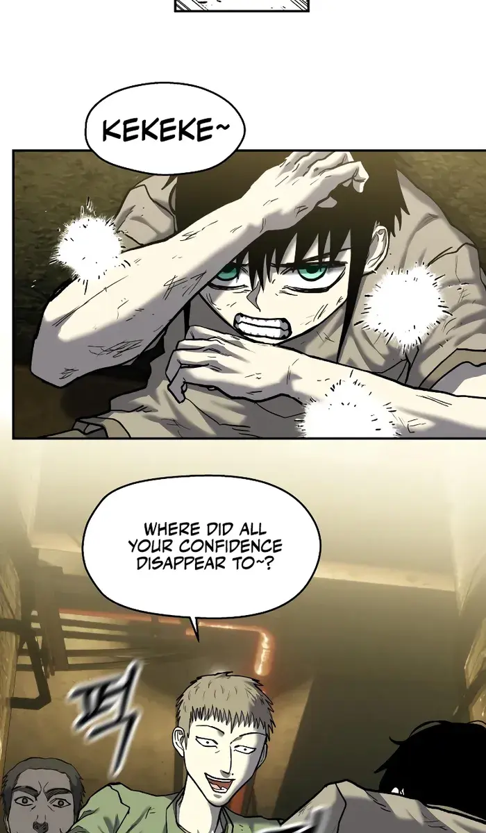 Surviving the Apocalypse Chapter 8 Page 105