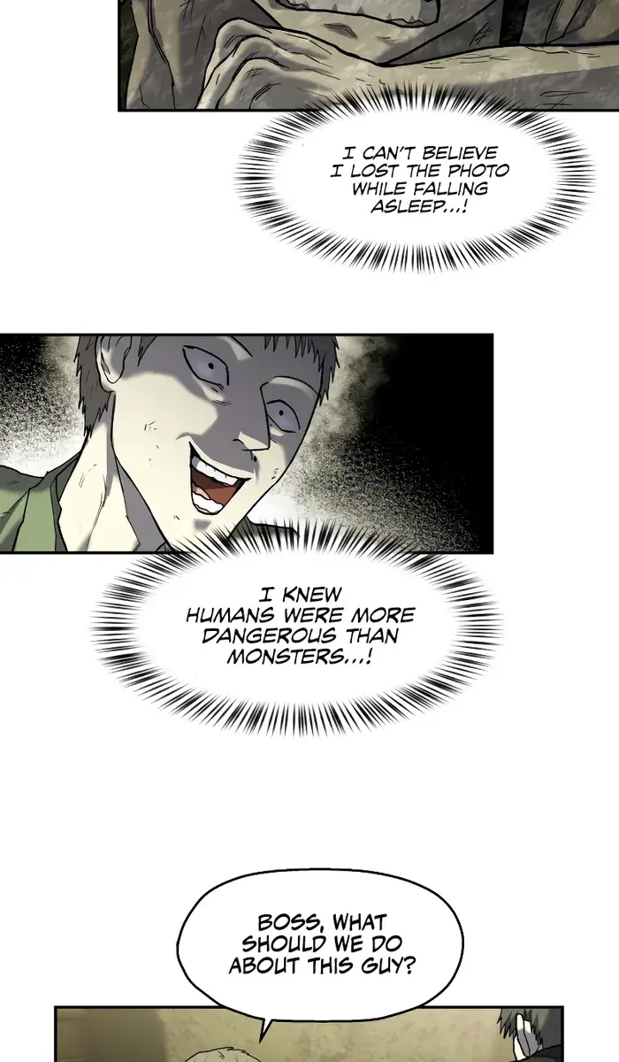 Surviving the Apocalypse Chapter 8 Page 107