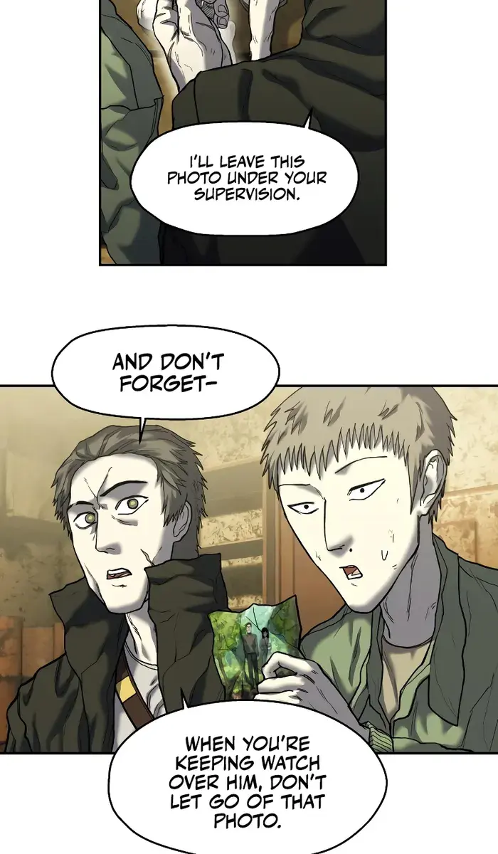 Surviving the Apocalypse Chapter 8 Page 114