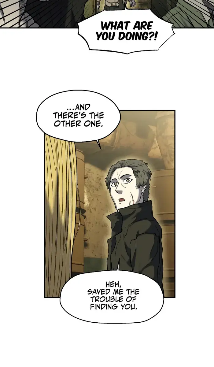 Surviving the Apocalypse Chapter 8 Page 119