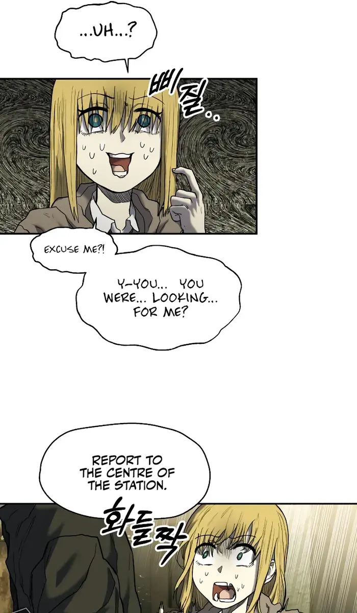 Surviving the Apocalypse Chapter 8 Page 120