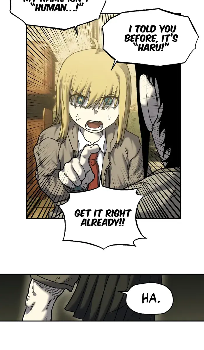 Surviving the Apocalypse Chapter 8 Page 130