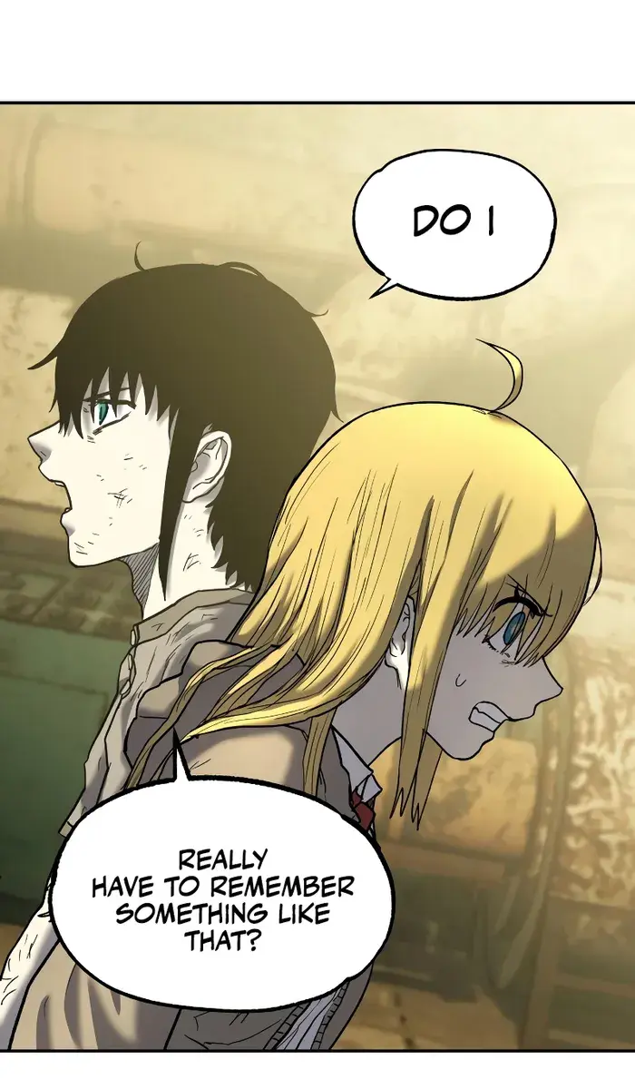 Surviving the Apocalypse Chapter 8 Page 131