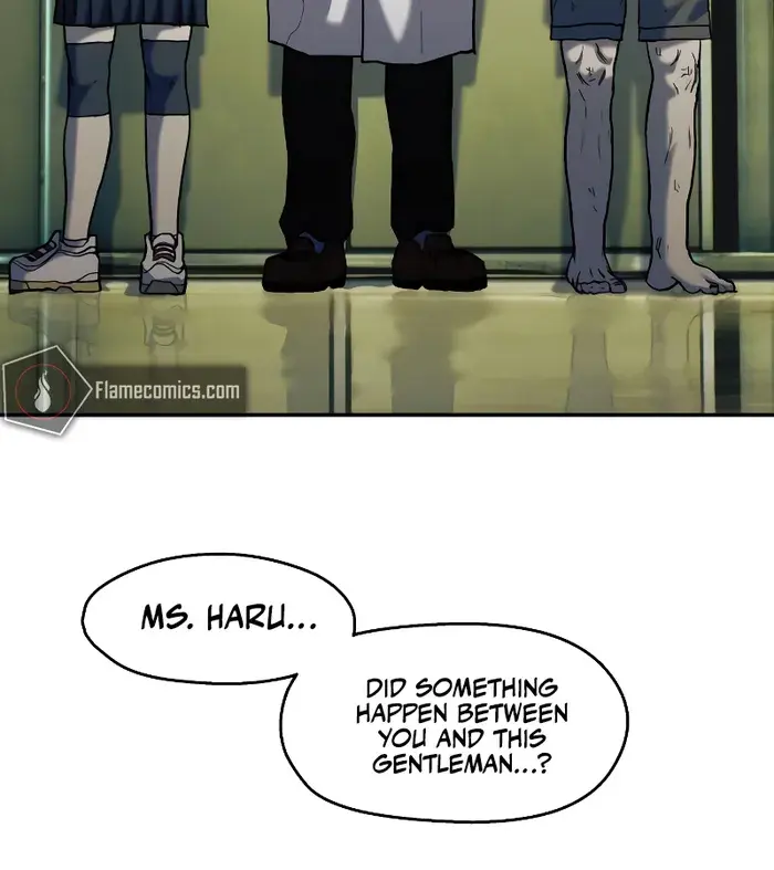 Surviving the Apocalypse Chapter 8 Page 133