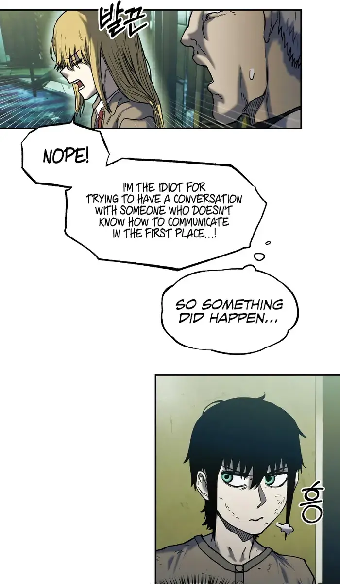 Surviving the Apocalypse Chapter 8 Page 135