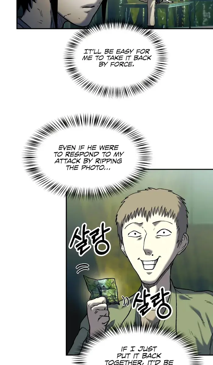 Surviving the Apocalypse Chapter 8 Page 138