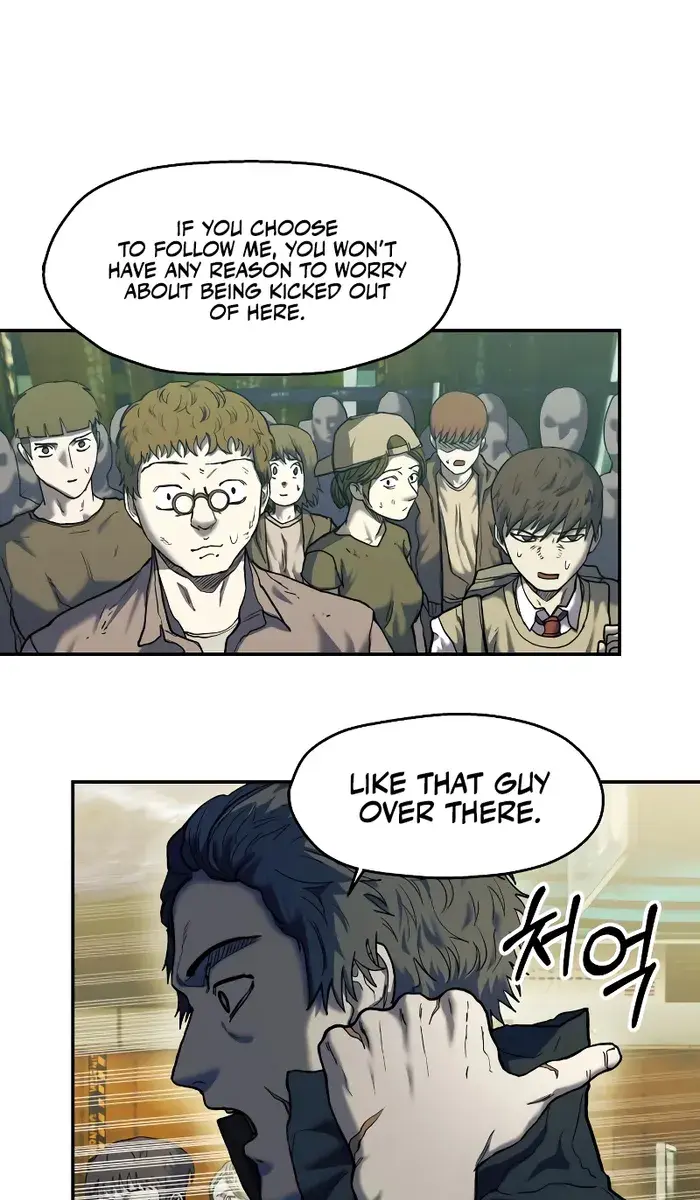 Surviving the Apocalypse Chapter 8 Page 143