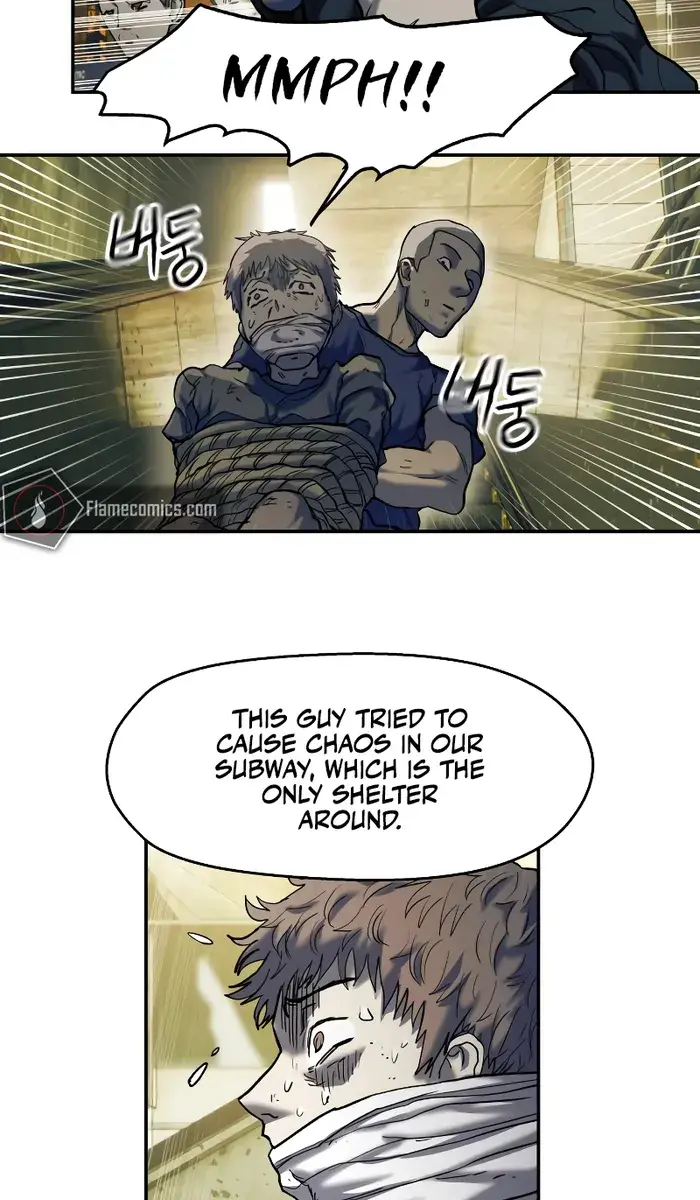 Surviving the Apocalypse Chapter 8 Page 144