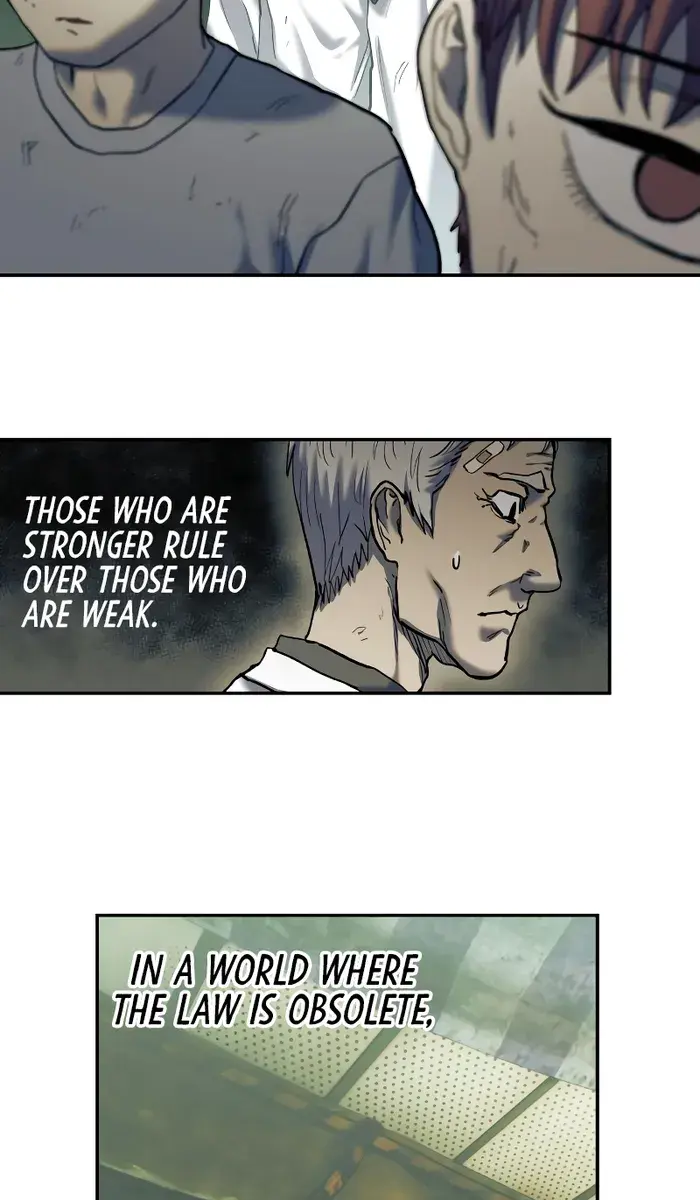 Surviving the Apocalypse Chapter 8 Page 153