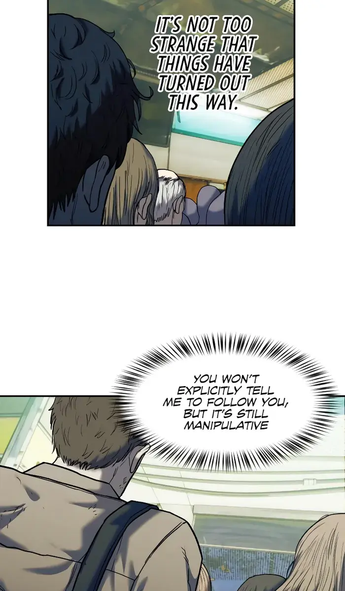Surviving the Apocalypse Chapter 8 Page 154