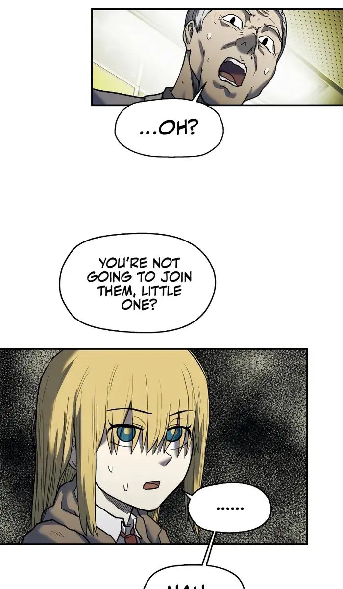 Surviving the Apocalypse Chapter 8 Page 163