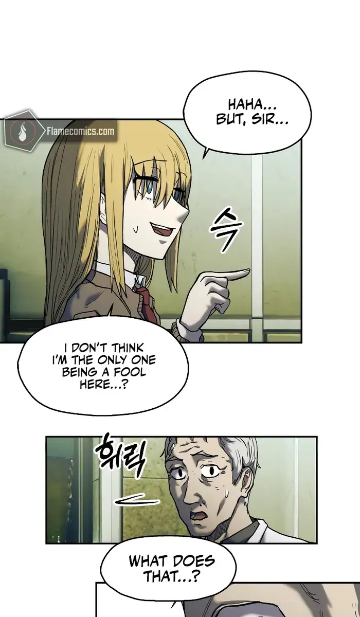 Surviving the Apocalypse Chapter 8 Page 165