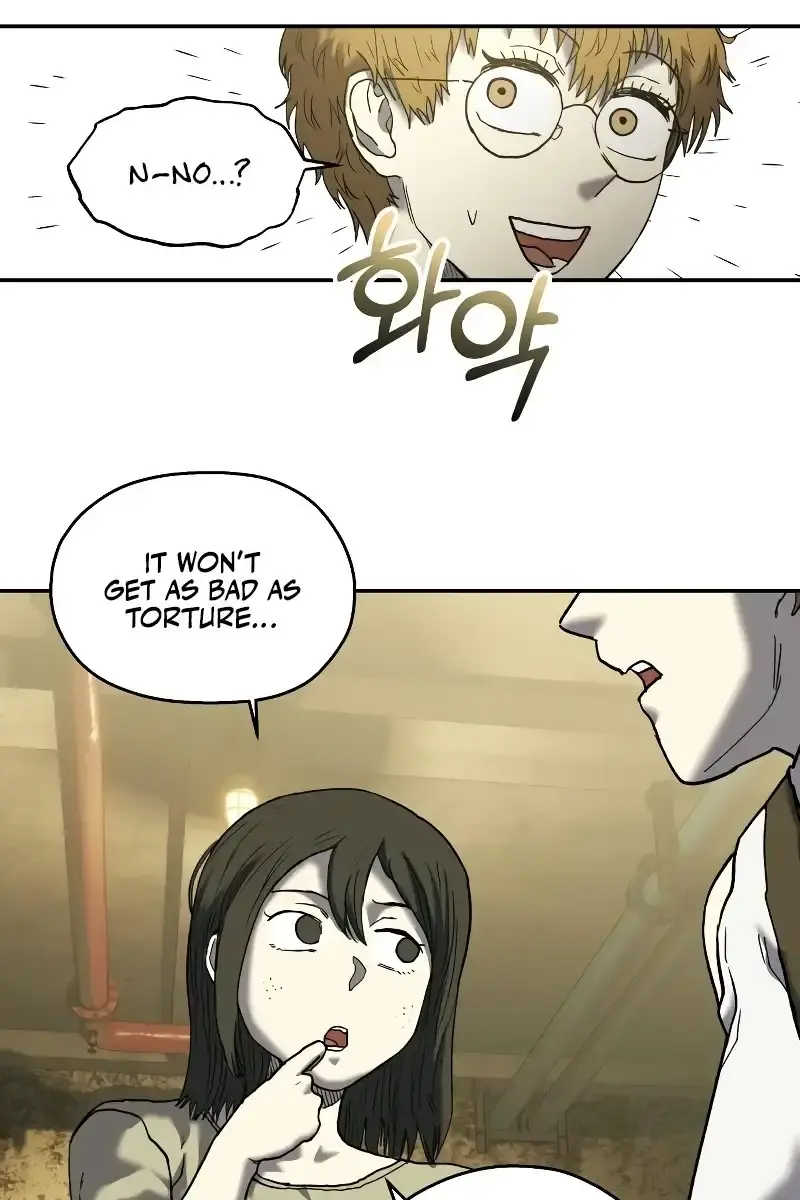 Surviving the Apocalypse Chapter 9 Page 7