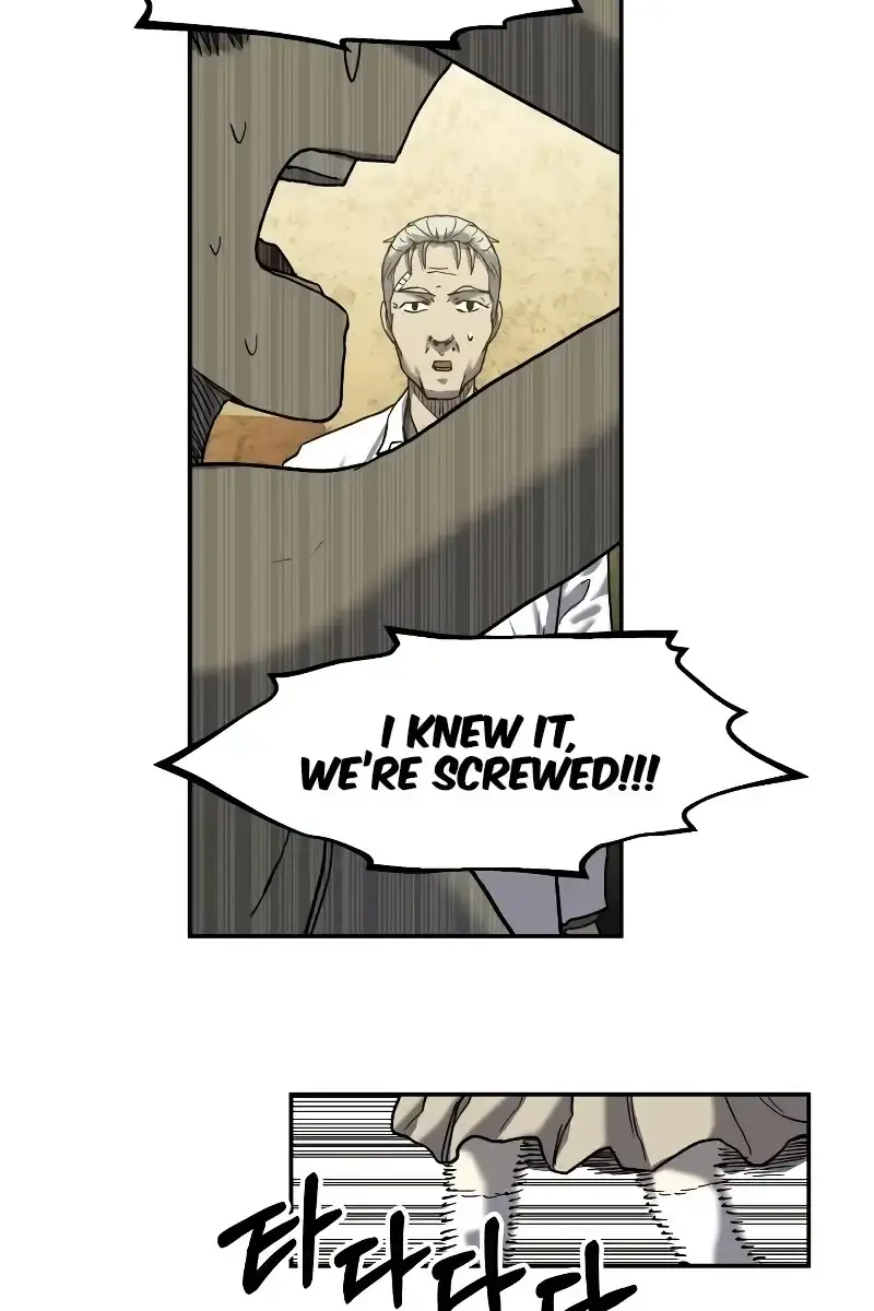 Surviving the Apocalypse Chapter 9 Page 9