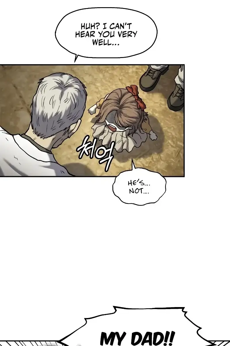 Surviving the Apocalypse Chapter 9 Page 13