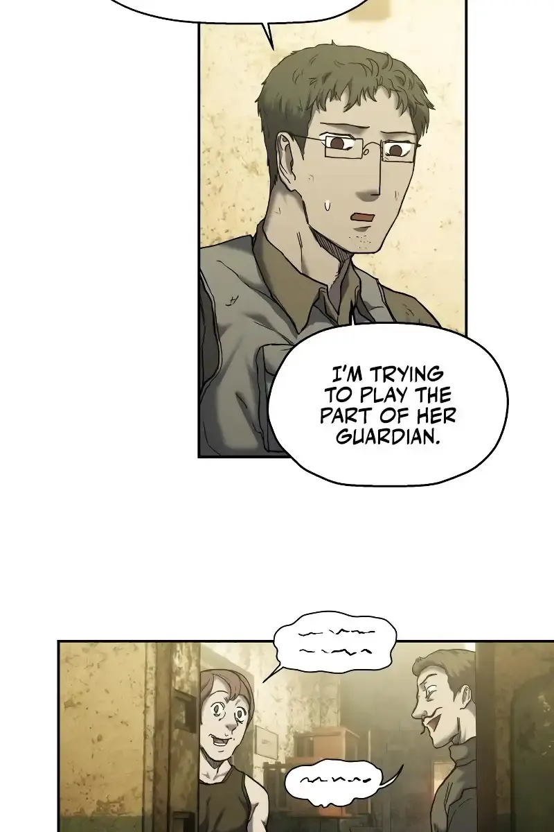 Surviving the Apocalypse Chapter 9 Page 18