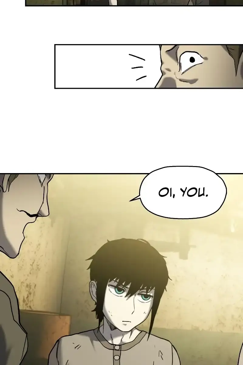 Surviving the Apocalypse Chapter 9 Page 19